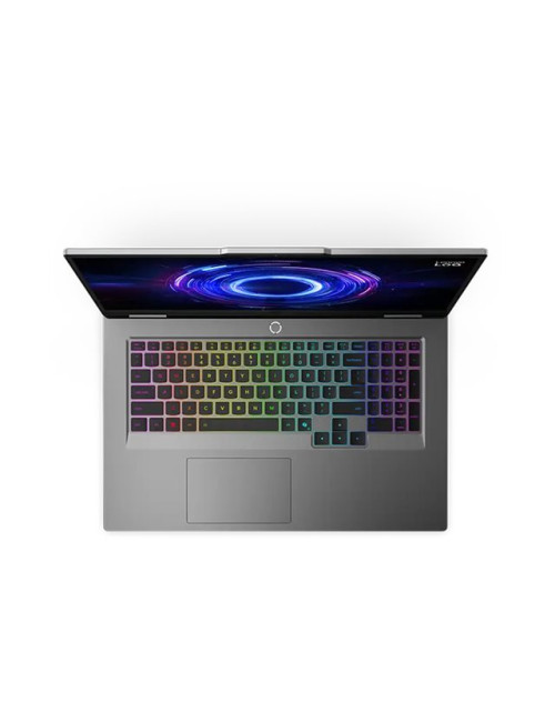 Lenovo LOQ 17IRX10 | Luna Grey | 17.3 " | IPS | FHD | 1920 x 1080 pixels | Anti-glare | Intel Core i5 | i5-13450HX | 16 GB | SO-