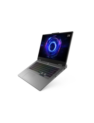 Lenovo LOQ 17IRX10 | Luna Grey | 17.3 " | IPS | FHD | 1920 x 1080 pixels | Anti-glare | Intel Core i5 | i5-13450HX | 16 GB | SO-