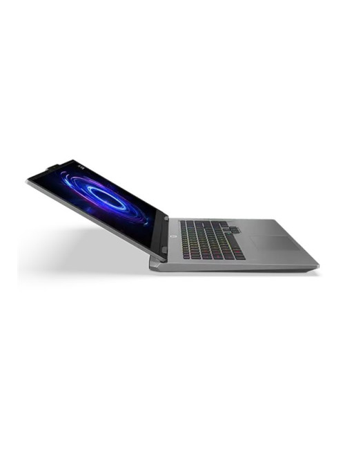 Lenovo LOQ 17IRX10 | Luna Grey | 17.3 " | IPS | FHD | 1920 x 1080 pixels | Anti-glare | Intel Core i5 | i5-13450HX | 16 GB | SO-