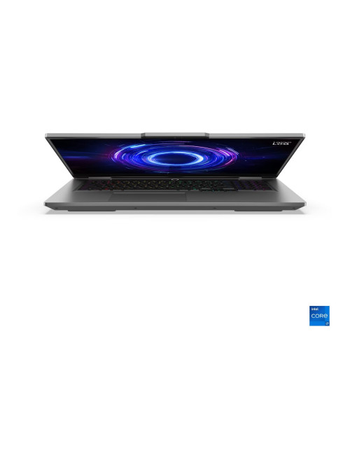 Lenovo LOQ 17IRX10 | Luna Grey | 17.3 " | IPS | FHD | 1920 x 1080 pixels | Anti-glare | Intel Core i5 | i5-13450HX | 16 GB | SO-