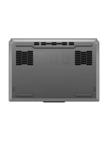 Lenovo LOQ 17IRX10 | Luna Grey | 17.3 " | IPS | FHD | 1920 x 1080 pixels | Anti-glare | Intel Core i5 | i5-13450HX | 16 GB | SO-