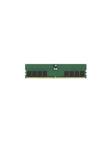 MEMORY DIMM 32GB DDR5-5600/KVR56U46BD8-32 KINGSTON