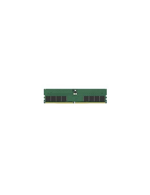 MEMORY DIMM 32GB DDR5-5600/KVR56U46BD8-32 KINGSTON