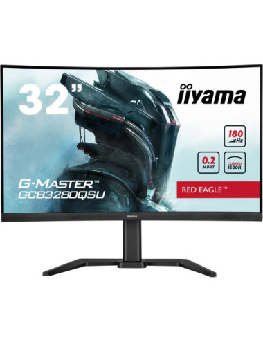 iiyama G-MASTER...