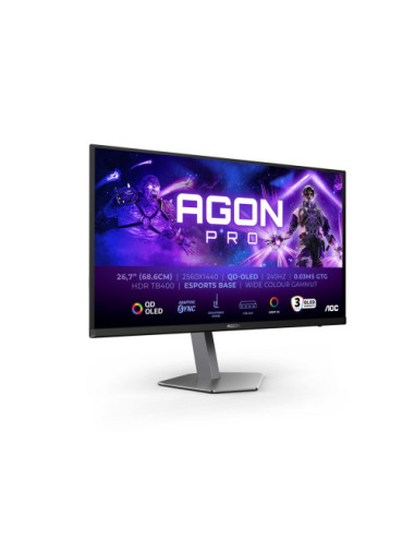 AOC AGON PRO AG276QZD2...