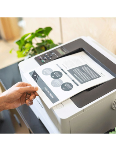 Brother HL-L5210DWT laser...