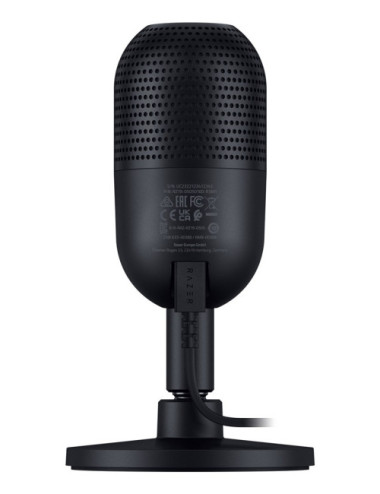 Streaming Mic Razer Seiren...