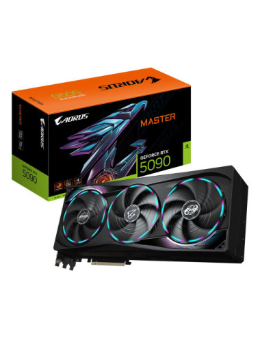 GIGABYTE AORUS GeForce RTX...