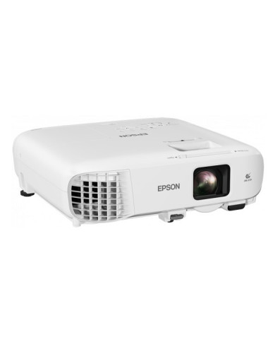 Epson EB-X49 data projector...