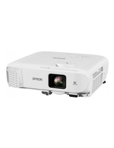 Epson EB-X49 data projector...