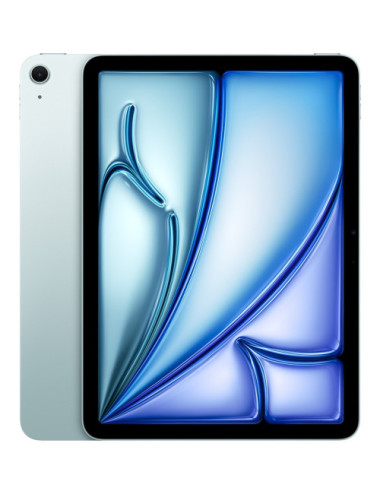 Apple iPad 11-inch Air...