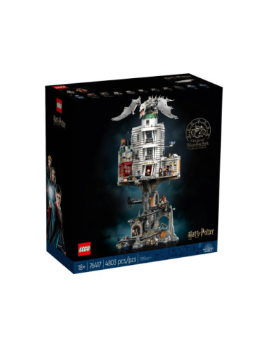 LEGO HARRY POTTER 76417...