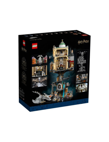 LEGO HARRY POTTER 76417...