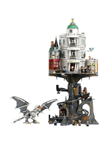 LEGO HARRY POTTER 76417...