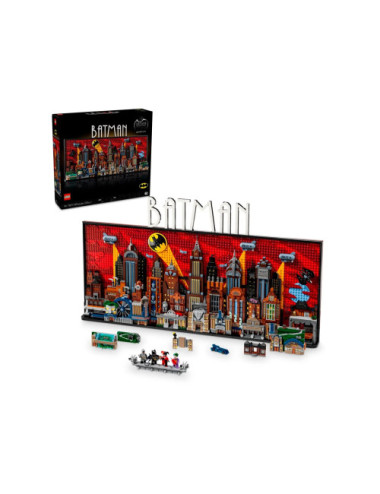 LEGO BATMAN 76271 The...