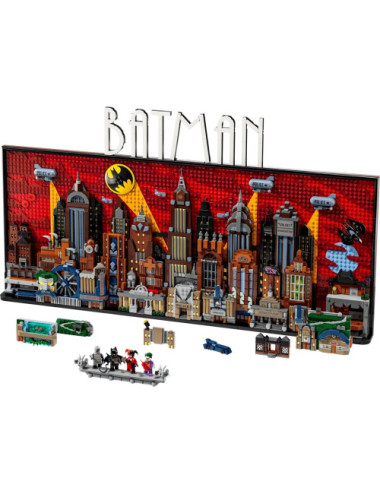 LEGO BATMAN 76271 The...