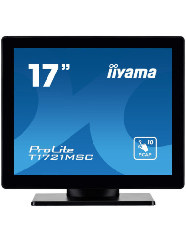 iiyama ProLite T1721MSC-B2...