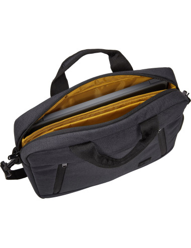Case Logic HUXA213 BLACK Huxton Attaché 13" | Case Logic