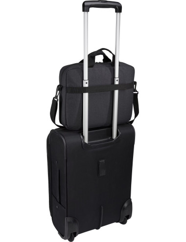 Case Logic HUXA213 BLACK Huxton Attaché 13" | Case Logic