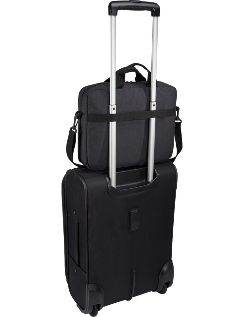 Case Logic HUXA213 BLACK Huxton Attaché 13" | Case Logic