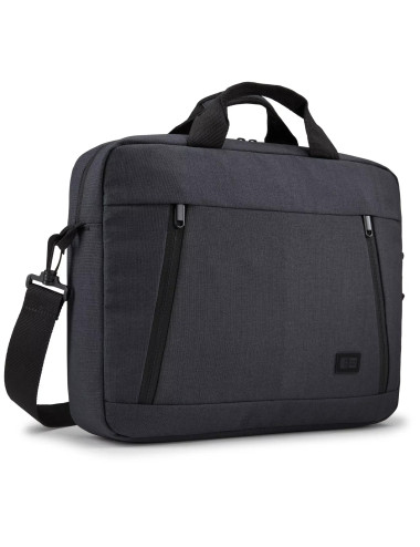 Case Logic HUXA214 BLACK Huxton Attaché 14" | Case Logic