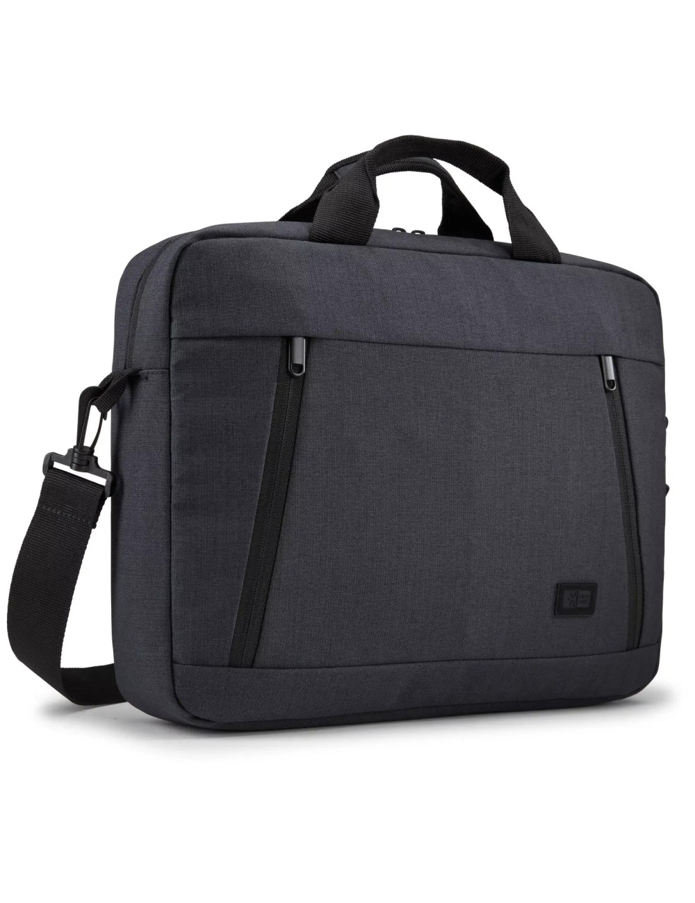 Case Logic HUXA214 BLACK Huxton Attaché 14" | Case Logic