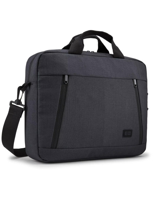 Case Logic HUXA214 BLACK Huxton Attaché 14" | Case Logic