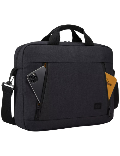 Case Logic HUXA214 BLACK Huxton Attaché 14" | Case Logic