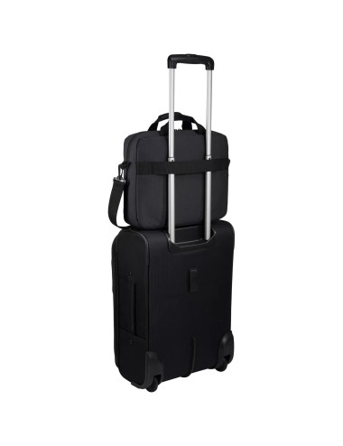 Case Logic HUXA214 BLACK Huxton Attaché 14" | Case Logic