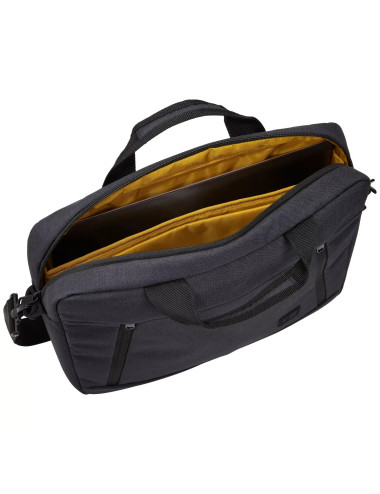 Case Logic HUXA214 BLACK Huxton Attaché 14" | Case Logic