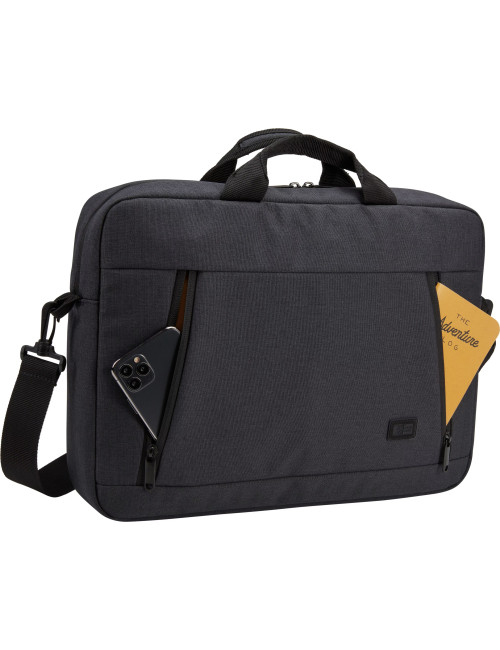 Case Logic HUXA215 BLACK Huxton Attaché 15.6" | Case Logic