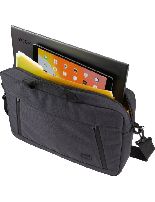 Case Logic HUXA215 BLACK Huxton Attaché 15.6" | Case Logic