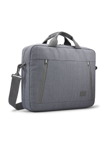 Case Logic HUXA215 GRAPHITE Huxton Attaché 15.6" | Case Logic