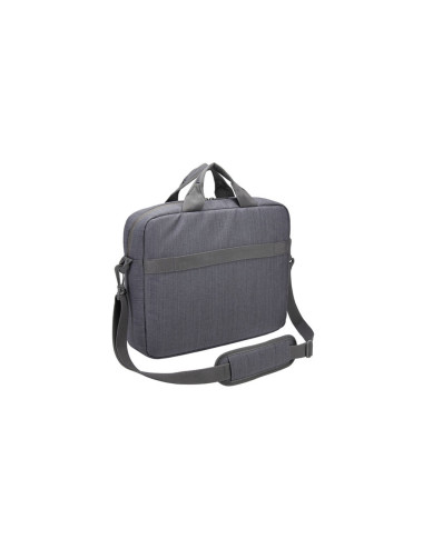 Case Logic HUXA215 GRAPHITE Huxton Attaché 15.6" | Case Logic