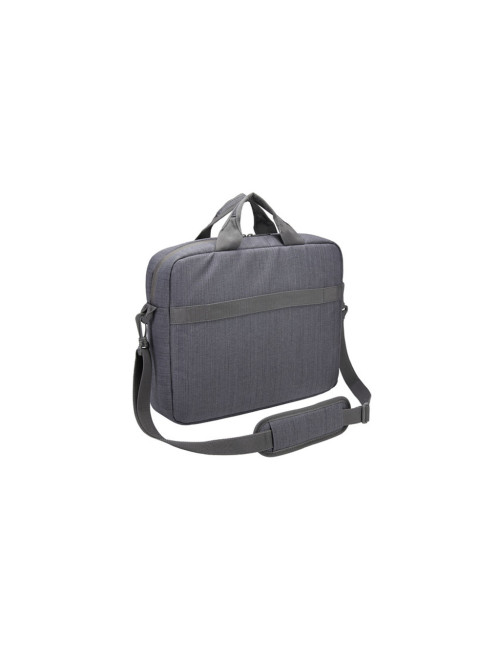 Case Logic HUXA215 GRAPHITE Huxton Attaché 15.6" | Case Logic