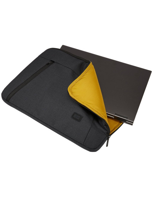 Case Logic HUXS215 BLACK Huxton Sleeve 15.6" | Case Logic