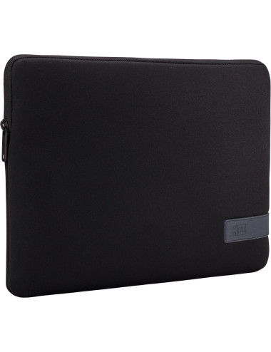 Case Logic REFMB114 BLACK Reflect MacBook Sleeve 14" | Case Logic
