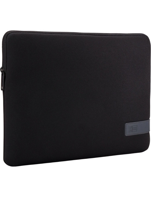 Case Logic REFMB114 BLACK Reflect MacBook Sleeve 14" | Case Logic
