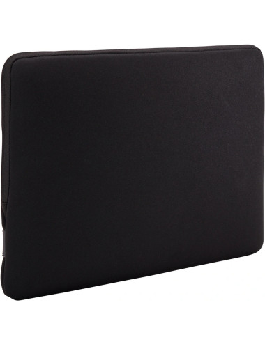 Case Logic REFMB114 BLACK Reflect MacBook Sleeve 14" | Case Logic