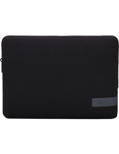 Case Logic REFMB114 BLACK Reflect MacBook Sleeve 14" | Case Logic