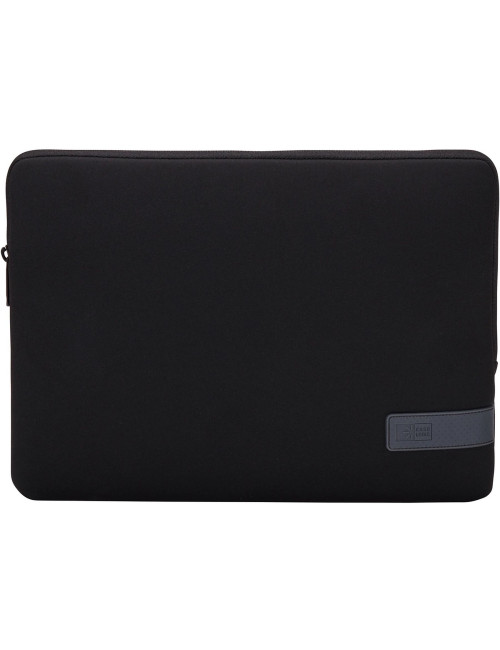 Case Logic REFMB114 BLACK Reflect MacBook Sleeve 14" | Case Logic
