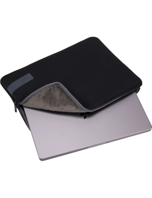 Case Logic REFMB114 BLACK Reflect MacBook Sleeve 14" | Case Logic