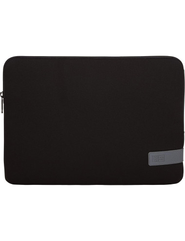 Case Logic REFPC113 BLACK Reflect Laptop Sleeve 13.3" | Case Logic