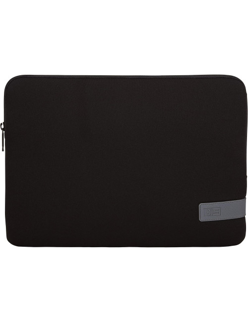 Case Logic REFPC113 BLACK Reflect Laptop Sleeve 13.3" | Case Logic