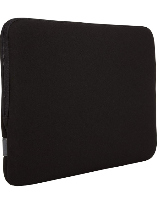 Case Logic REFPC113 BLACK Reflect Laptop Sleeve 13.3" | Case Logic