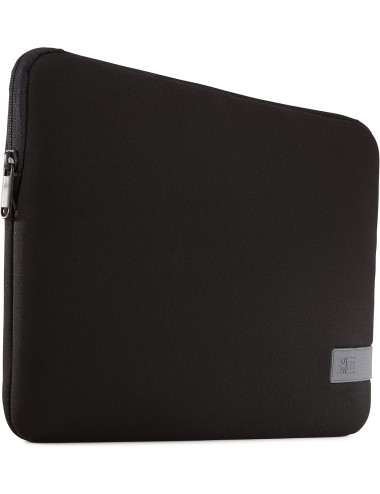 Case Logic REFPC113 BLACK Reflect Laptop Sleeve 13.3" | Case Logic