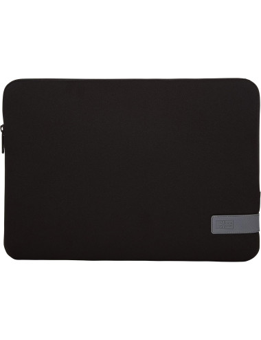 Case Logic REFPC114 BLACK Reflect Laptop Sleeve 14" | Case Logic