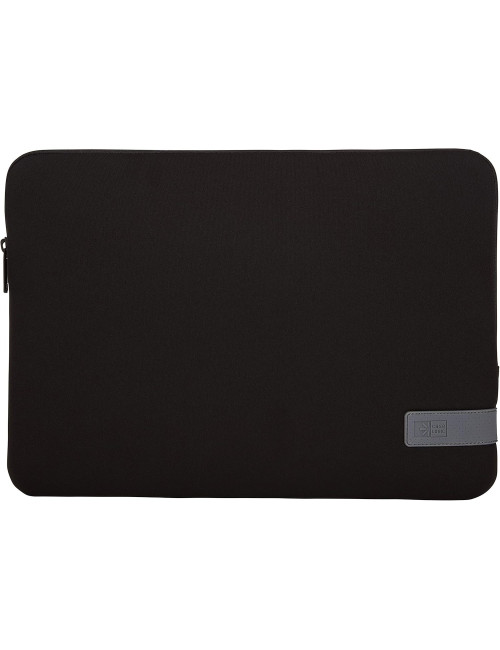 Case Logic REFPC114 BLACK Reflect Laptop Sleeve 14" | Case Logic