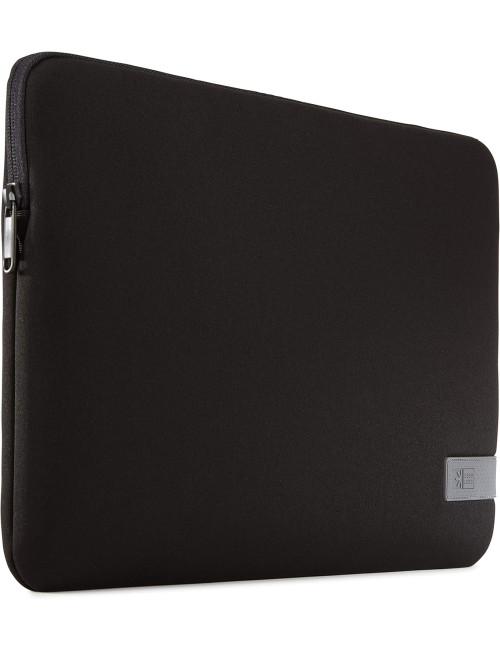 Case Logic REFPC114 BLACK Reflect Laptop Sleeve 14" | Case Logic