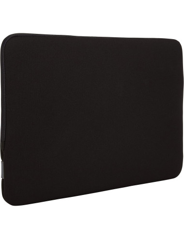 Case Logic REFPC114 BLACK Reflect Laptop Sleeve 14" | Case Logic
